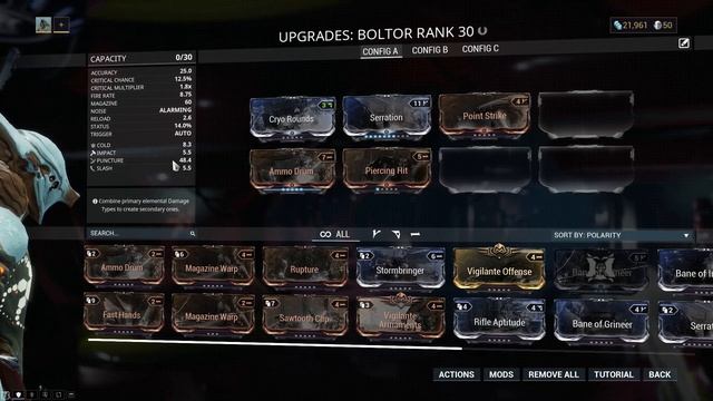Wareframe Jupiter Junction For Beginners with Volt смотреть онлайн