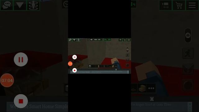 Planet Craft смотреть онлайн