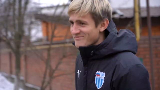 Прогулка по Ессентукам