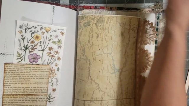 Adding Embroidery digitals to farm journal смотреть онлайн