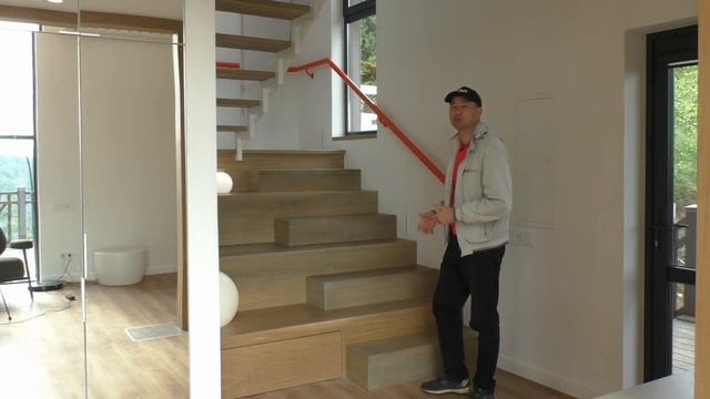 Каркасный дом в Сочи по дизайн-проекту смотреть онлайн