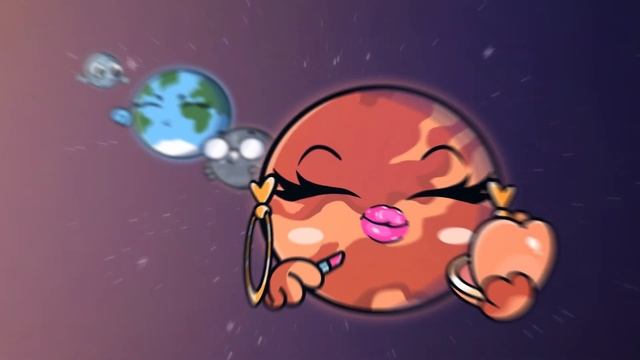 The Parade Of Planets TOOK PLACE!! | Planet balls смотреть онлайн