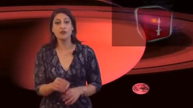 Sagittarius Horoscope Saturn in Scorpio Special 2012-2015 by Nadiya Shah смотреть онлайн