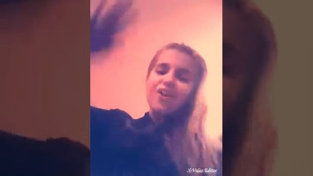 Дашка ты просто космос...!))) смотреть онлайн