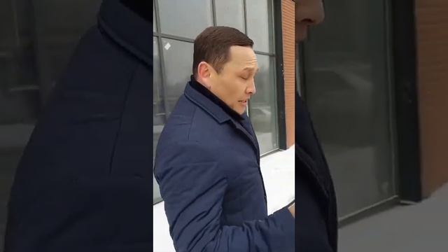 Самые опасные дома. Санжар Бокаев смотреть онлайн