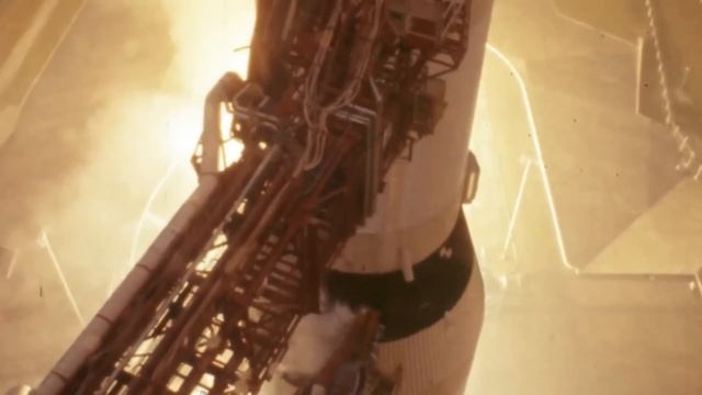 An Alternate Reality to the Space Race смотреть онлайн