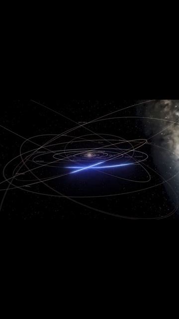 🤩When Will Pluto Collide With Neptune 🤩#amazingfacts #science #space #solarsystem #nasa #whatif смотреть онлайн