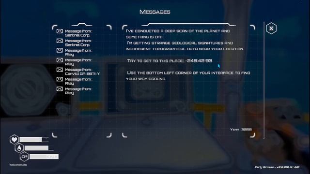 Planet Crafter (E-9) Building The T4 Heaters