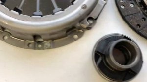 Сцепление STARCO в сборе УАЗ Патриот, Хантер (ЗМЗ 409, DYMOS 5 ступ) SUPER STARCO, диск ведом. LUK