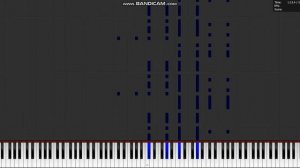 Dark MIDI - Very Alarmed Android Ringtone (By - Me)