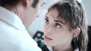 Эким&Канат//Ekim&Kanat-Как огонь и вода🔥❤