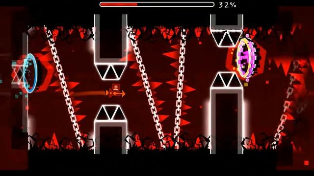 Necropolis 60% by Neptune смотреть онлайн