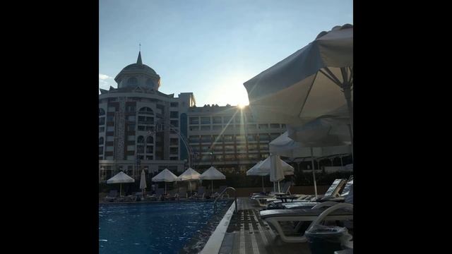 Турция Анталья Delphin BE Grand Resort 2 1 смотреть онлайн