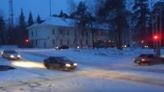 Утро в Озёрске смотреть онлайн