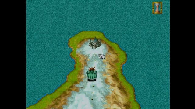 The Final Shrine - Let's Play Dragon Force (Saturn) | Bozack - Episode 43 смотреть онлайн