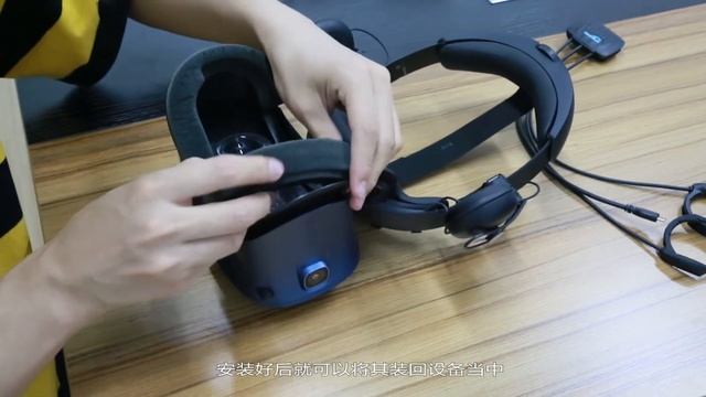 How to properly install DroolonF1 on HTC Vive Cosmos? смотреть онлайн