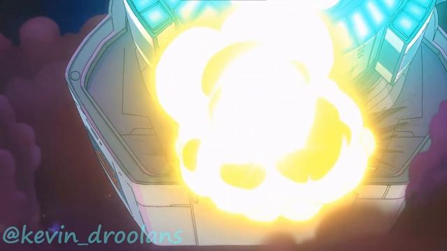 Final Space