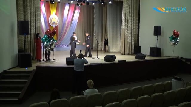 Шклов ТВ (12.03.2021). Выпуск уходящей недели смотреть онлайн