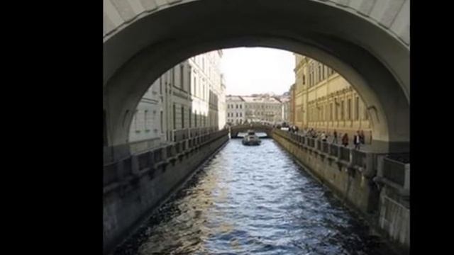 SAINT PETERSBURG - Russia
