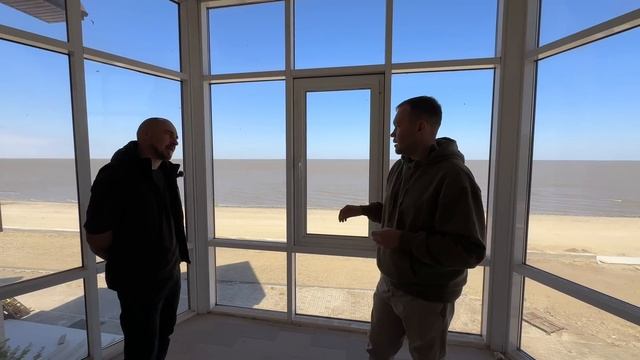 В ЭФИРЕ ПРИМОРСКО-АХТАРСК 16 ВЫПУСК (СПА-ОТЕЛЬ, ЧТО С НАБЕРЕЖНОЙ, ГДЕ ПОЕСТЬ) смотреть онлайн