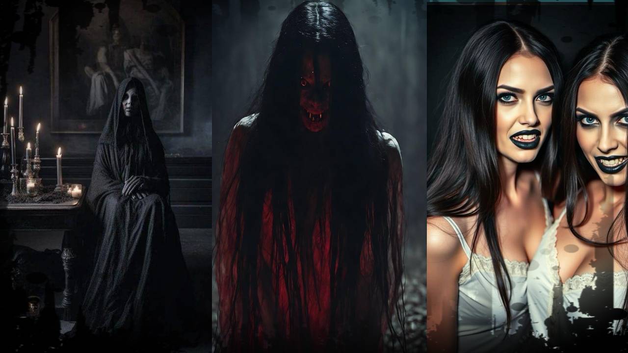 Сущности - подселенцы_ классификация, избавление, профилактика смотреть онлайн