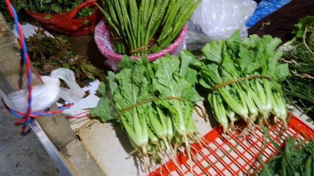 【4K】Chinese Bazaar: Shigangba Farmer’s Market in Qiubei County, Yunnan Province смотреть онлайн