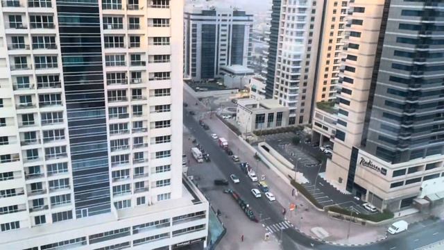 Royal Regency Suits Dubai Marina - Premium Room Review смотреть онлайн