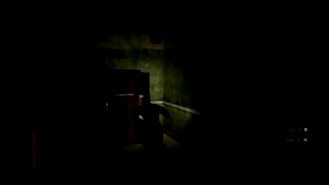The Suffering - Самое худшее место на Земле смотреть онлайн