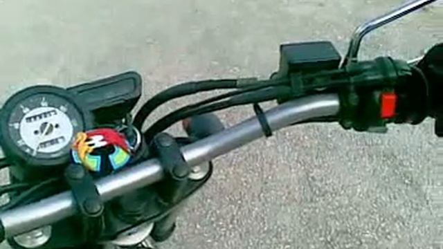 Arranque.Yamaha.Tricker.250.mp4 смотреть онлайн