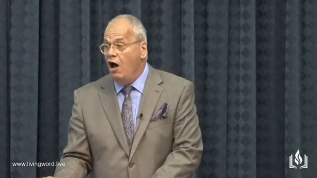 "Quench not the Spirit" - Pastor Bryan Rocine смотреть онлайн