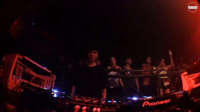 Kim Ann Foxman Boiler Room NYC DJ Set смотреть онлайн