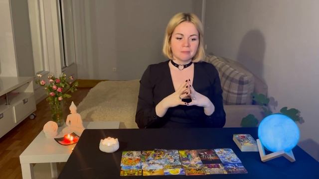 ❤️ ЕГО ЧУВСТВА, МЫСЛИ, ДЕЙСТВИЯ. СМОТРИТЕ, КАК РЕАГИРУЕТ СВЕЧА 😱🕯 Таро-расклад от @NadinLavrin смотреть онлайн