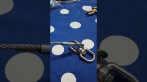 Охота на волка. Изготовление петли для регулирования численности волка.