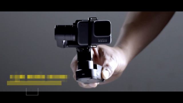 Introducing the WG2X | FeiyuTech смотреть онлайн