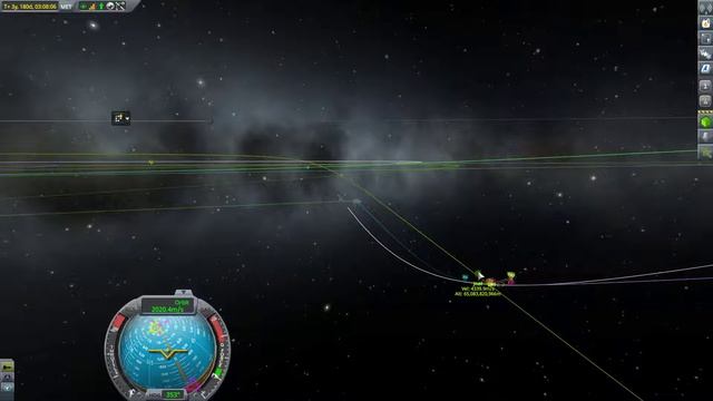 KSP 1 3 карьера с модами #810 смотреть онлайн