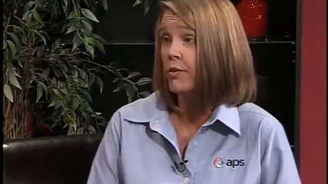 APS has a refrigerator & freezer recycling program (sponsor) смотреть онлайн