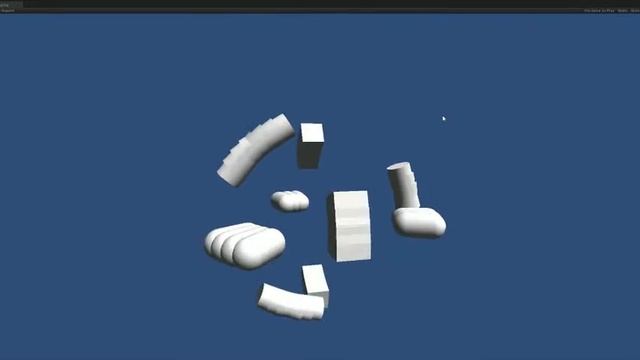 Gravity Ball смотреть онлайн