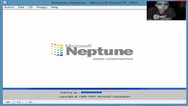 Przeglądanie systemów 5 Widows Chicago i Neptune смотреть онлайн