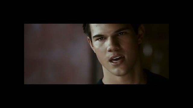 Bella/Jacob - What Hurts The Most