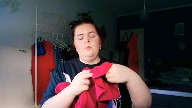 SHEIN TRY ON HAUL | PLUSSIZE | Unterwäsche, Ledermantel, Croptops | Lara-Jane смотреть онлайн