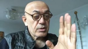 Доктор Алишер Васлиев. Осенние советы для здоровья, разговор о ТРИНЕРЖИ и приглашение.