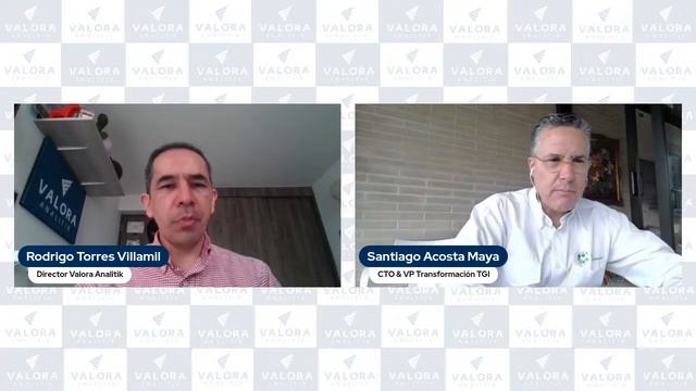 Uso del biogás para el transporte en Colombia: mitos y realidades смотреть онлайн
