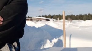 В Деревеньке Маленькой, В Доме На Окраине