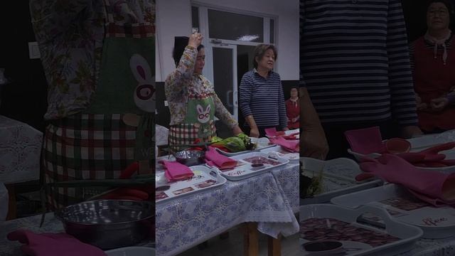 рецепт кимчи смотреть онлайн