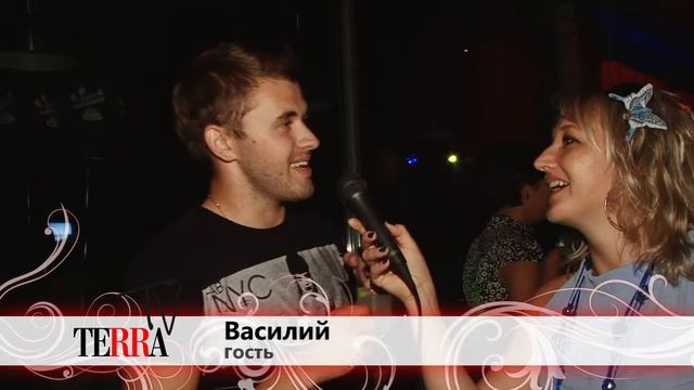 Выпуск 4 ВидеоЖурнал Территории 4 Фетишизм Солнечная Система, 31 июля 2010 смотреть онлайн