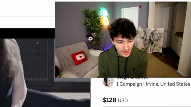 The WORST Kickstarter Product Ever Made! смотреть онлайн