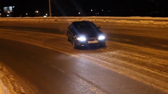 Mark II JZX90 1jz street drift смотреть онлайн