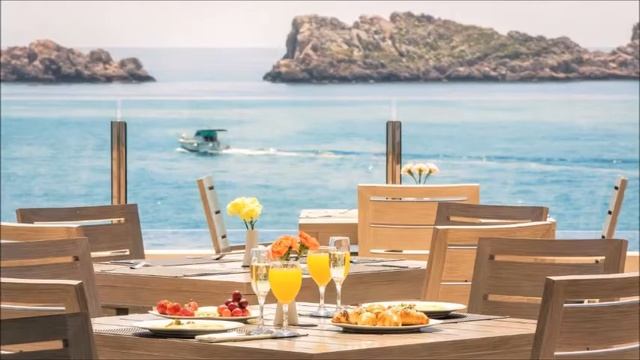 Royal Neptun Hotel, Dubrovnik, Croatia