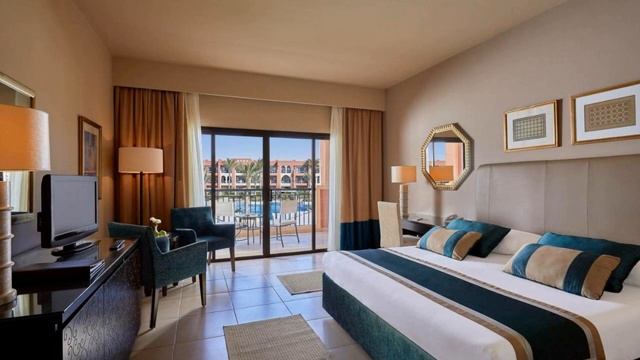 Jaz Oriental, Almaza Bay, Marsa Matruh, Egypt