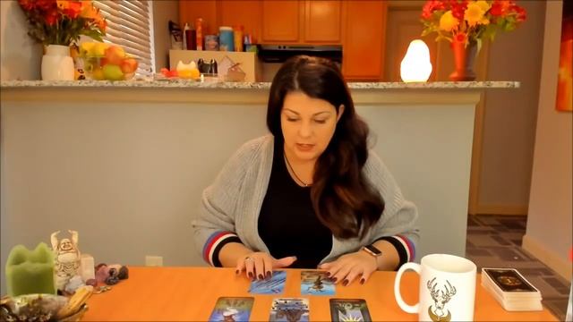 Mercury Conjunct Venus- Its All Turning out! Energy Update 10/30/19 смотреть онлайн